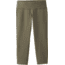 prAna Ashley Capri Legging - Women's-Cargo Green-Large
