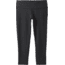 prAna Ashley Capri Legging - Women's-Charcoal Heather Confetti-X-Large