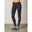 Prana Ashley Legging Pant, Charcoal Heather Confetti, L, W4AASP315-CHCN-L