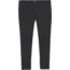 prAna Ashley Legging Pant - Women's-Charcoal Heather Puzzled-X-Small