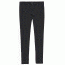 prAna Ashley Legging Pant - Women's-Charcoal Heather-Large