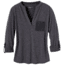 prAna Ashlyn Top - Women's-Coal-X-Small