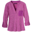 prAna Ashlyn Top - Women's-Summer Plum-Medium