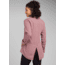 prAna Aster Tunic - Womens, Dark Mauve, Large, W23190952-DKMA-L
