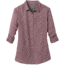 prAna Aster Tunic - Women's, Dark Mauve, Large, W23190952-DKMA-L