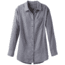 prAna Aster Tunic - Womens, Vapor, Large, W23190952-VAP-L