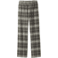 prAna Asylum PJ Bottom - Men's-Gravel-Small