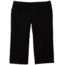 prAna Audrey Knicker - Women's -Black-Regular Inseam-X-Small