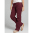 prAna Avril Climbing Pant - Womens, Black Cherry, Small, W4AVRI314-BKCY-S