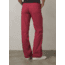 Prana Avril Pant Womens, Crushed Cran, Medium, W4AVRI314-CRCR-M
