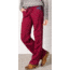 prAna Avril Pant - Women's-Plum Red-Regular Inseam-Medium