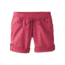 prAna Avril Short Womens, Crushed Cran, X-Large, W31170026-CRCR-XL