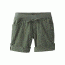 prAna Avril Short Women's, Forest Green, Large, W31170026-FOGR-L