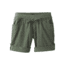 prAna Avril Short Womens, Forest Green, Small, W31170026-FOGR-S