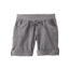prAna Avril Short Womens, Gravel, Small, W31170026-GRA-S