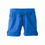 prAna Avril Short WoMen's, Island Blue, X-Small, W31170026-ISBL-XS