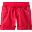 prAna Avril Shorts - Women's-Red Ribbon-Small