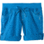 prAna Avril Shorts - Women's-Vortex Blue-X-Small