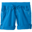 prAna Avril Shorts - Women's-Vortex Blue-X-Small