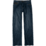 prAna Axiom Casual Jean Pant - Men's, Antique Stone Wash, 34 Waist, Regular Inseam, M4AX32111-ANSW-34