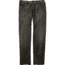 prAna Axiom Casual Jean Pant - Men's, Charcoal Wash, 32 Waist, Regular Inseam, M4AX32111-CHWS-32