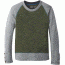 prAna Aya Sweater - Women's-Cargo Green-Large