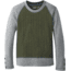 prAna Aya Sweater - Women's-Cargo Green-Large