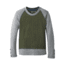 prAna Aya Women's Sweater, Cargo Green, XL, W23170260 - CAGR-XL