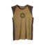 prAna Bamboo Sleeveless Tee - Men's-Moss-Small