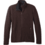 prAna Barclay Sweater - Mens, Cocoa, Small, M2BARC310-COA-S