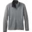 prAna Barclay Sweater - Mens, Gravel, Medium, M2BARC310-GRA-M