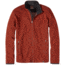 prAna Barclay Sweater - Men's-Henna-Medium