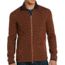 prAna Barclay Sweater - Men's-Terracotta-X-Large