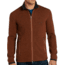 prAna Barclay Sweater - Men's-Terracotta-X-Large