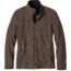 prAna Barclay Sweater - Men's-Brown Stripe-Large