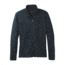 prAna Barclay Sweater - Mens, Dusk Blue, Medium, M2BARC310-DUBL-M