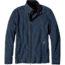 prAna Barclay Sweater - Men's-Pure Blue Stripe-Small