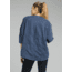 prAna Barnswallow Jacket - Women's, Equinox Blue, Small, W23180578-EQBL-S
