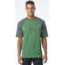 prAna Barrel Organic T-Shirt - Men's-Jade-X-Large