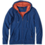 prAna Barringer Full Zip - Men's-Dark Cobalt-Small