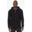 Barringer Full Zip - Mens-Black-Medium