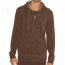 prAna Barringer Full Zip - Men's-Grey Blue-Small