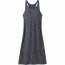 prAna Barton Dress - Women's-Coal-Small