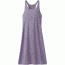 prAna Barton Dress - Women's-Purple Mountain-Large