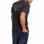 prAna Basin T-Shirt - Mens, Large, Black, M13180571-BLK-L