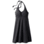 prAna Beachside Dress, Black, Small, W31170028-BLK-S
