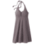 prAna Beachside Dress, Moonrock, Extra Large, W31170028-MROC-XL