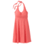 prAna Beachside Dress, Summer Peach, Small, W31170028-SUPH-S
