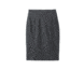 prAna Beaker Skirt - Women's, Charcoal, Medium, W33180595-CHR-M