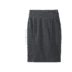 prAna Beaker Skirt - Women's, Charcoal, Large, W33180595-CHR-L